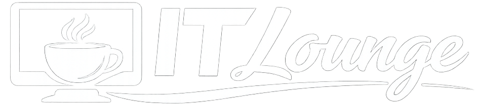 IT lounge